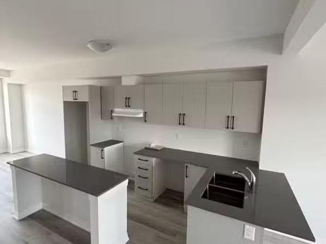 Condo for rent in Cambridge, Ontario