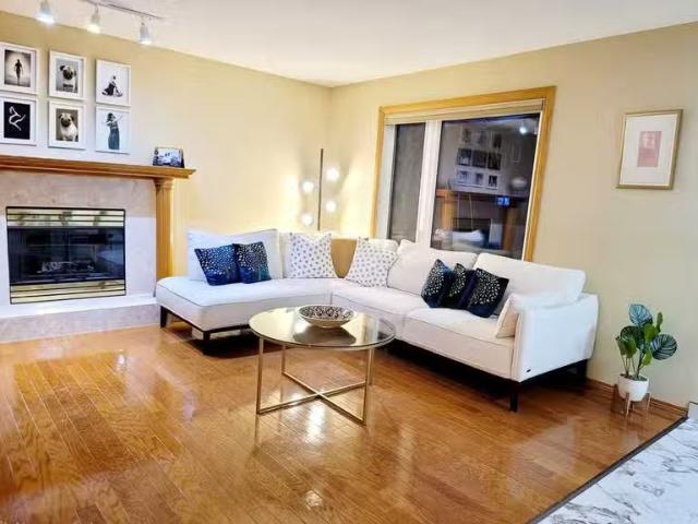 House for rent in East St. Paul, Manitoba