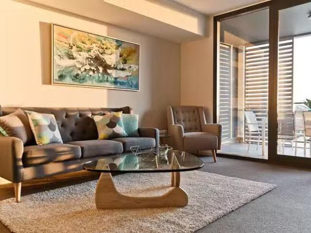 Apartment for rent in Camerons Creek, Victoria