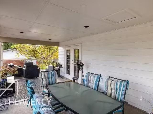 House for rent in Winfield, British Columbia