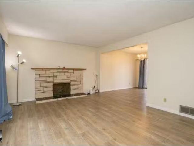 House for rent in Vancouver, British Columbia