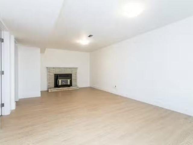 House for rent in Abbotsford, British Columbia