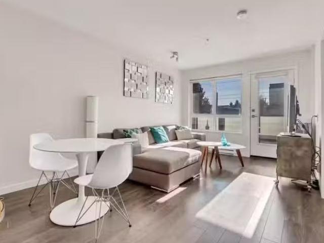 Condo for rent in Vancouver, British Columbia