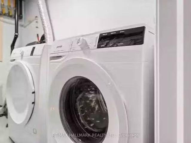 Condo for rent in Woburn, Ontario