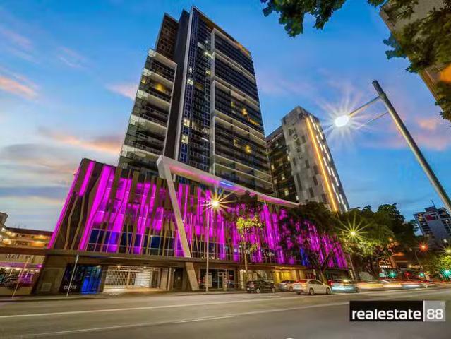 Apartment for rent in Cockburn, Western Australia