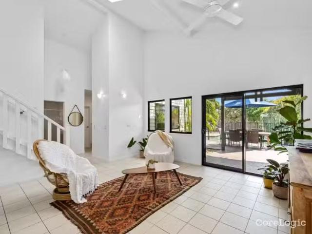 House for rent in Casuarina, New South Wales