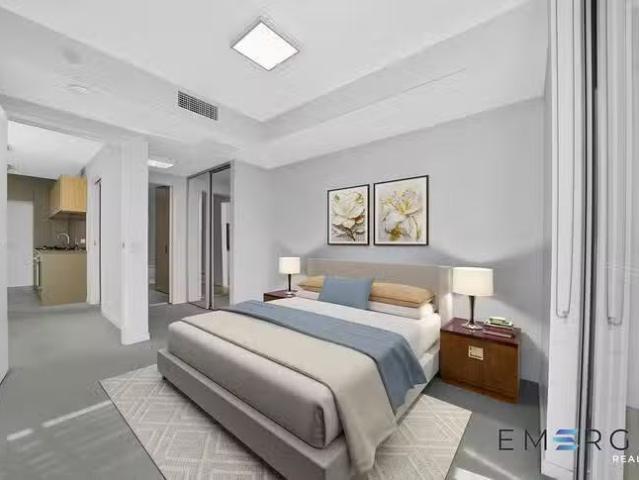 Apartment for rent in Toombul, Queensland