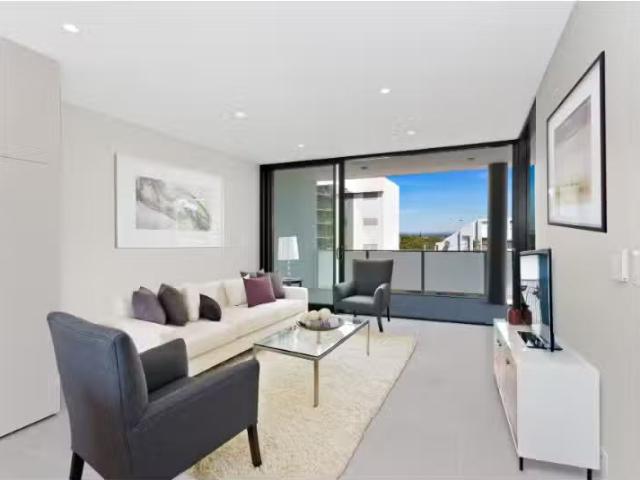 Apartment for rent in Sydney, New South Wales