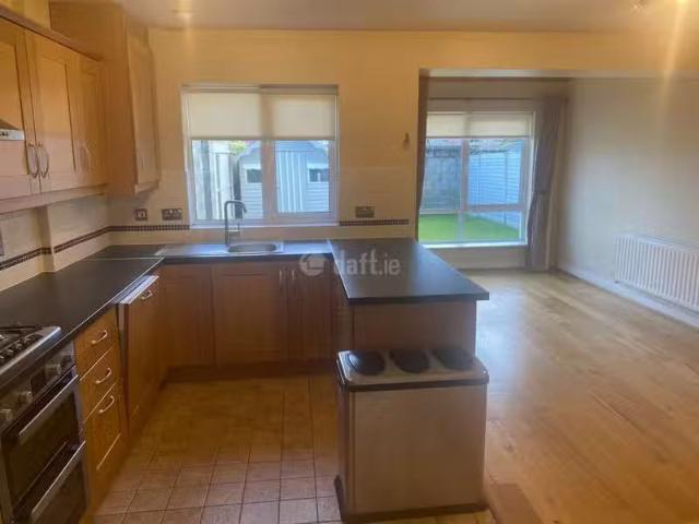 House to rent