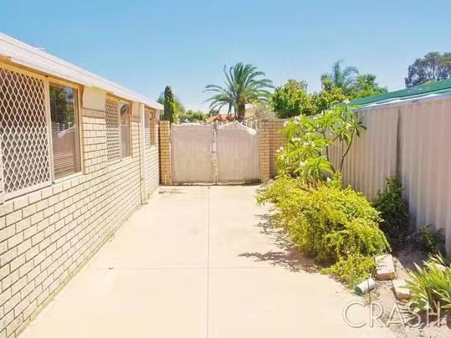 House for rent in Warnbro, Western Australia