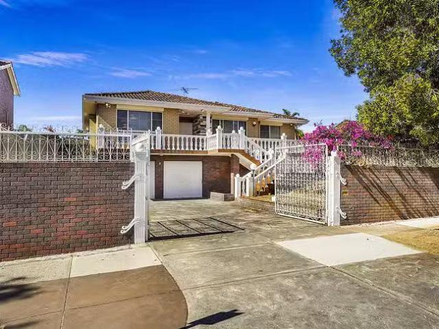 House for rent in Stirling, Western Australia