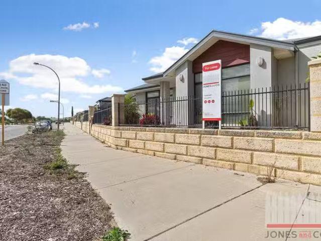 House for rent in Yanchep, Western Australia