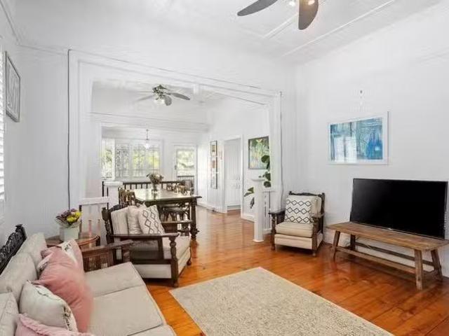 House for rent in Toombul, Queensland