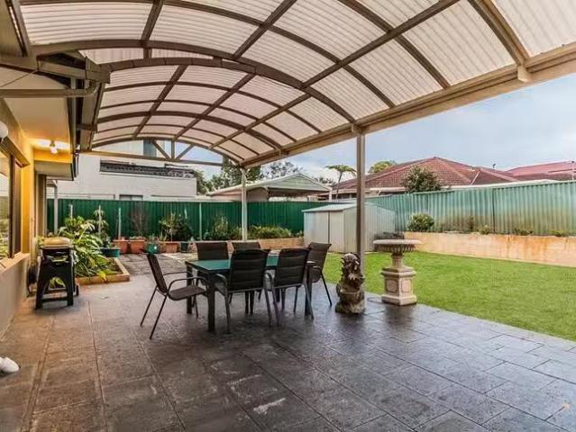 House for rent in Winthrop, Western Australia