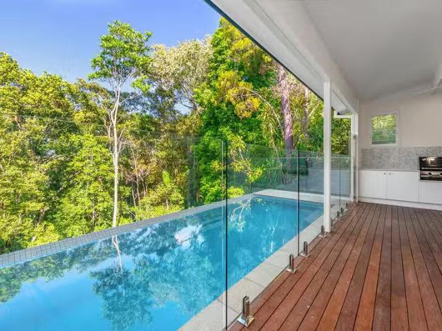 House for rent in Toombul, Queensland