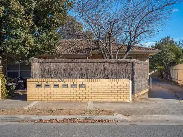 Apartment for rent in Horseshoe Creek, South Australia