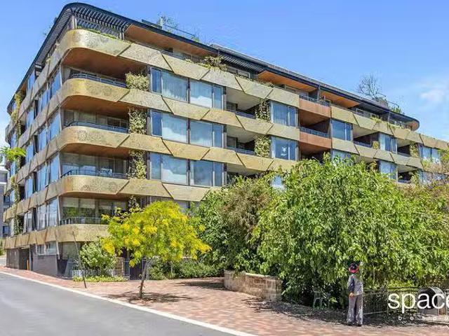Apartment for rent in Subiaco Po, Western Australia