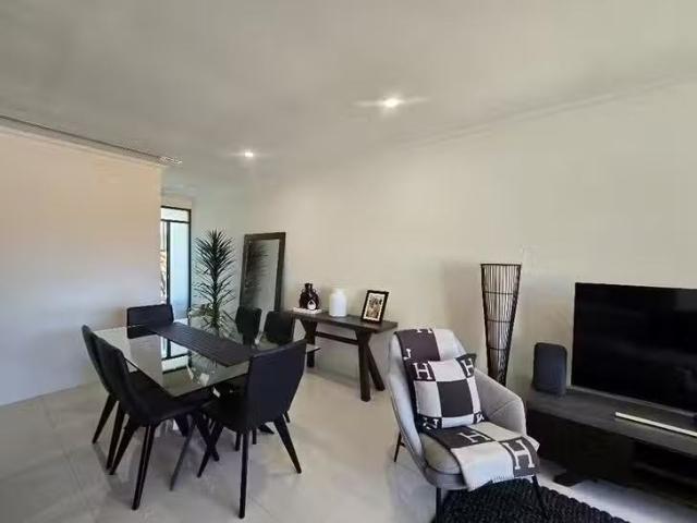 Apartment for rent in Applecross, Western Australia