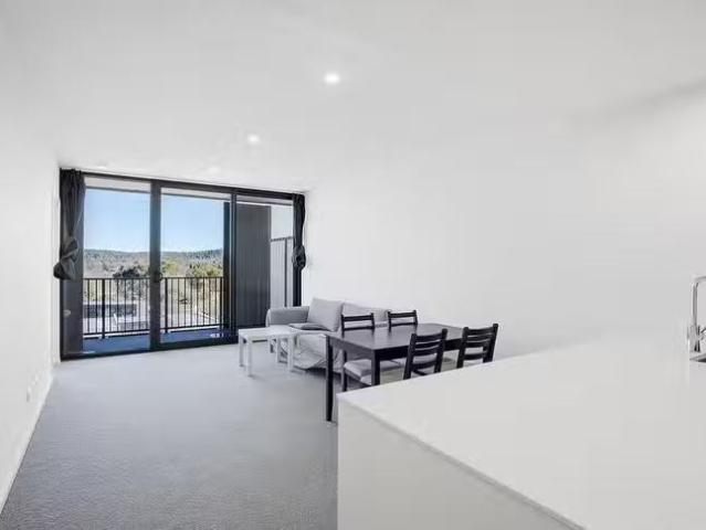 Apartment for rent in Downer, Australian Capital Territory