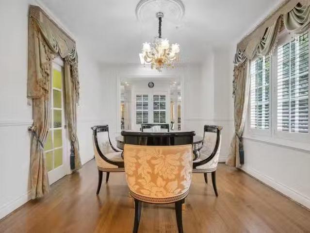 House for rent in Vancouver, British Columbia