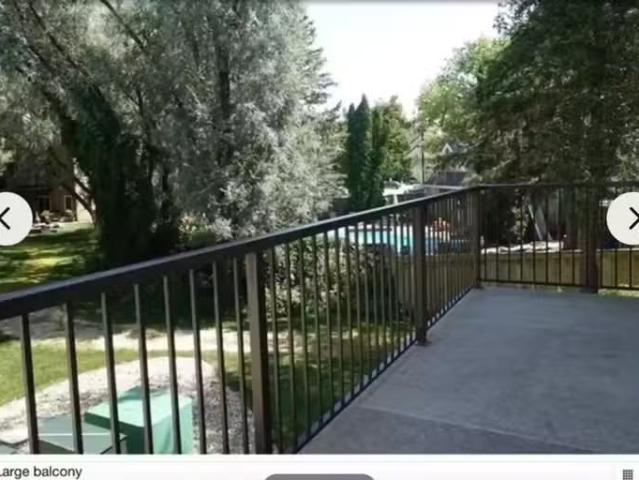 Condo for rent in East St. Paul, Manitoba