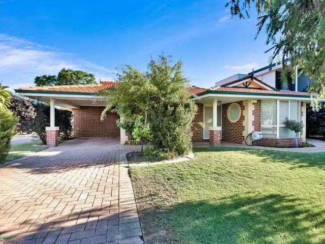 House for rent in Stirling, Western Australia