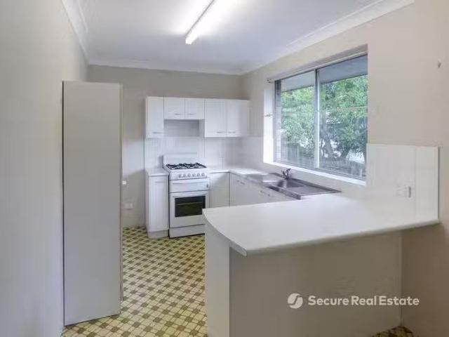 House for rent in Toombul, Queensland