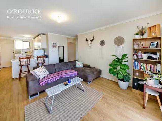 Apartment for rent in Cambridge, Western Australia