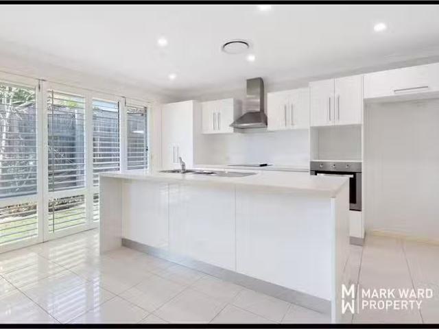 House for rent in Toombul, Queensland