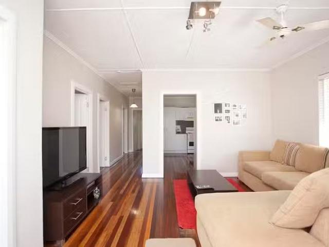 House for rent in Toombul, Queensland