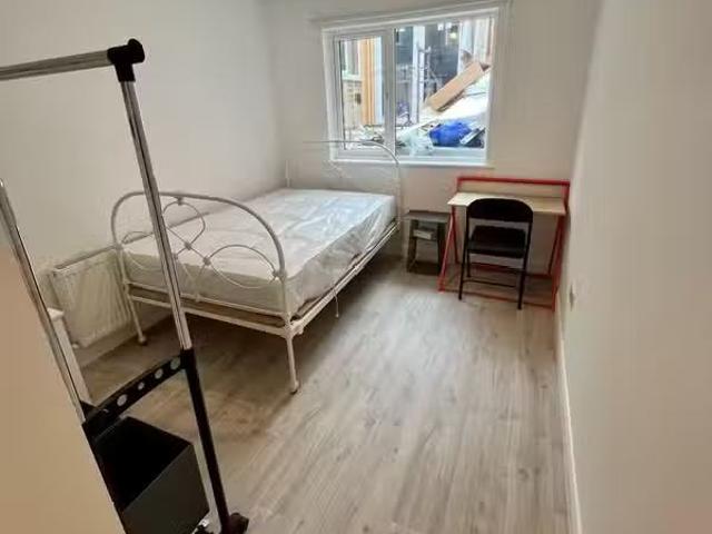 Apartment to rent