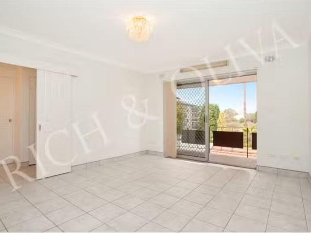 Apartment for rent in Sydney, New South Wales