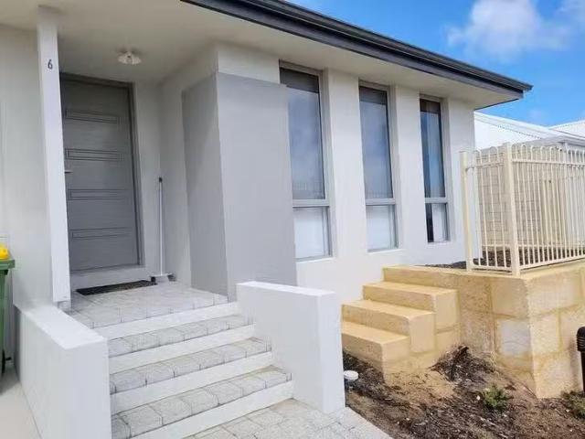 Apartment for rent in Parklands, Western Australia