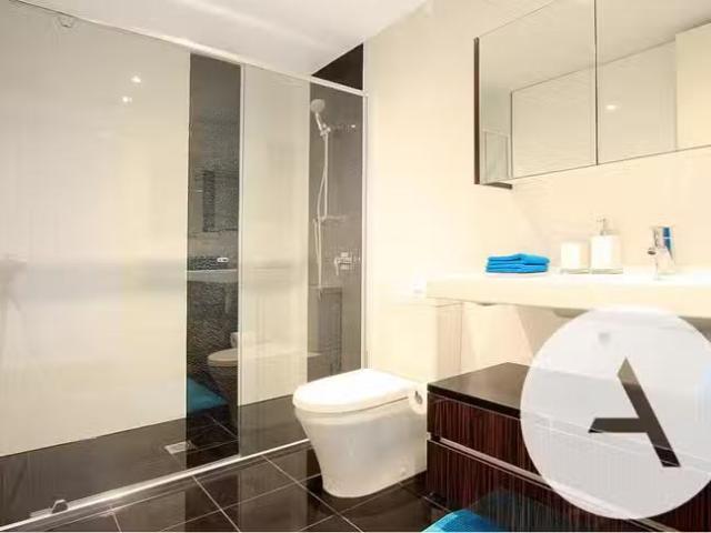 Apartment for rent in City, Australian Capital Territory