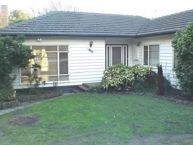 House for rent in Camerons Creek, Victoria