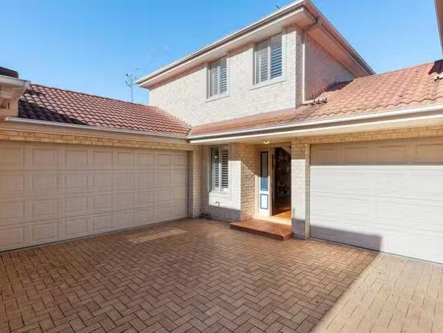 House for rent in Sydney, New South Wales