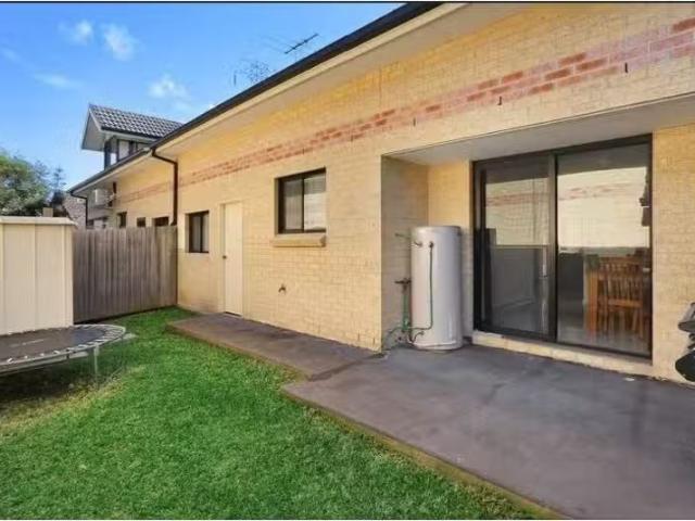 Condo for rent in Kingswood, New South Wales