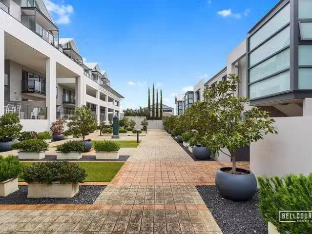 Apartment for rent in Western Australia