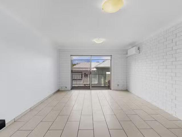 Apartment for rent in Toombul, Queensland