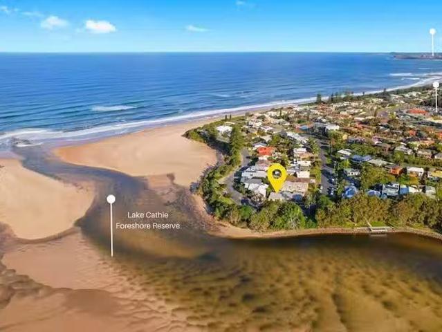 House for rent in Lake Cathie, New South Wales