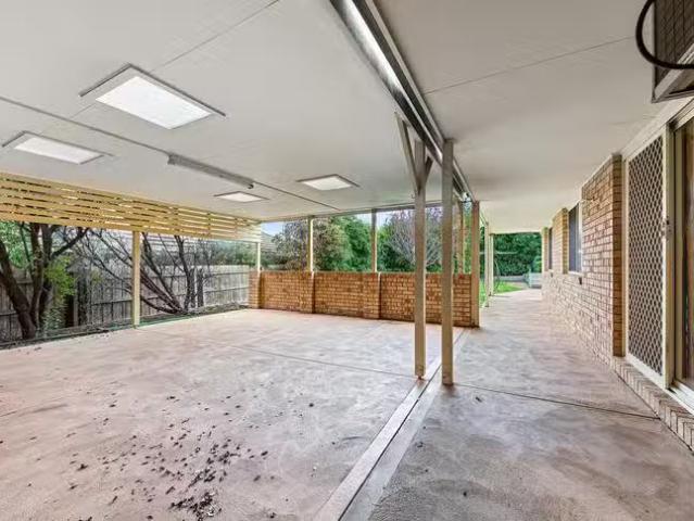 House for rent in Bacchus Marsh, Victoria