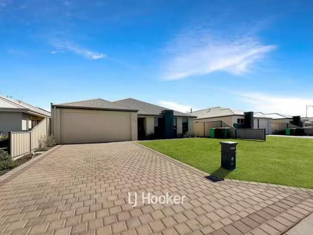 House for rent in Australind, Western Australia