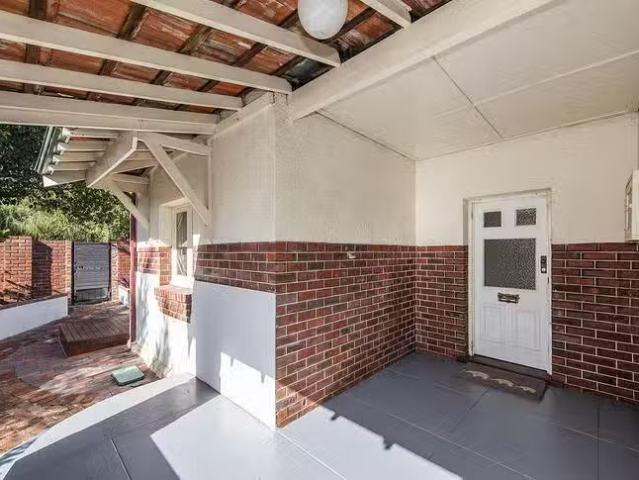 House for rent in Claremont, Western Australia
