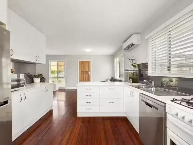 House for rent in Toombul, Queensland