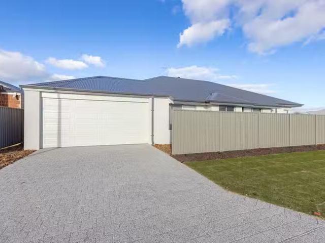 House for rent in South Yunderup, Western Australia