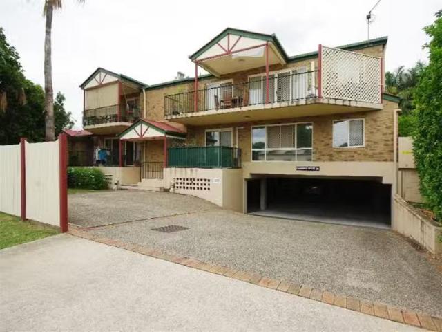 Apartment for rent in Toombul, Queensland
