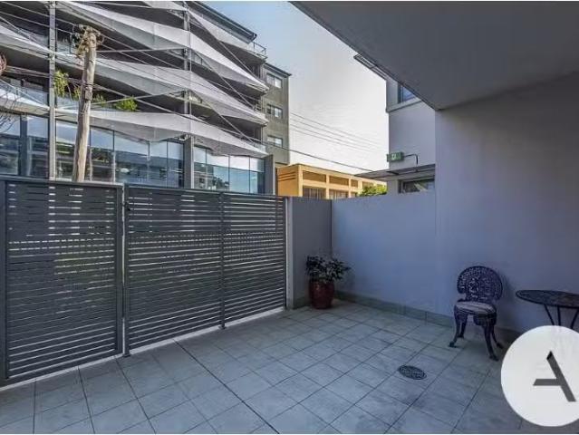 Apartment for rent in Braddon, Australian Capital Territory