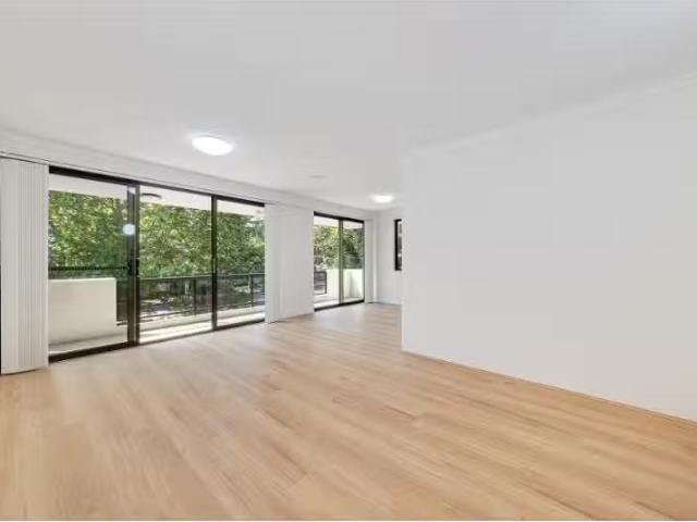 Apartment for rent in Cammeray, New South Wales