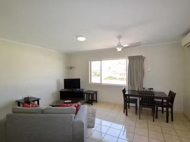 Apartment for rent in Gladstone, Queensland