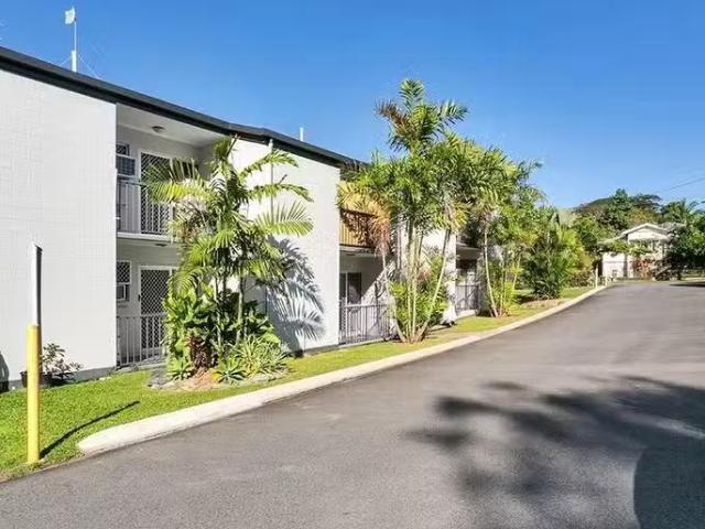 Apartment for rent in Gordonvale, Queensland